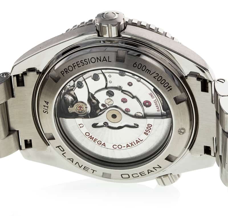 Omega Planet Ocean 232.30.46.21.01.001